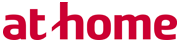 アットホームのロゴ